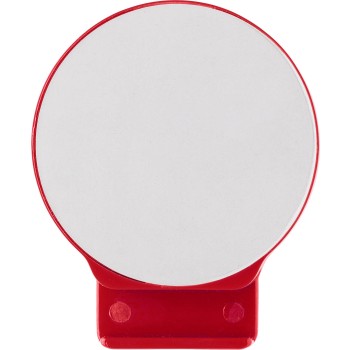 Supporto per smartphone magnetico in ABS Rafael