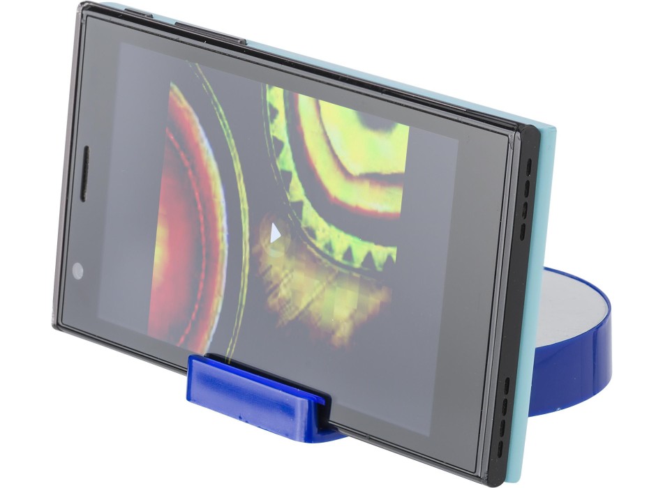 Supporto per smartphone magnetico in ABS Rafael