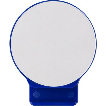 Supporto per smartphone magnetico in ABS Rafael