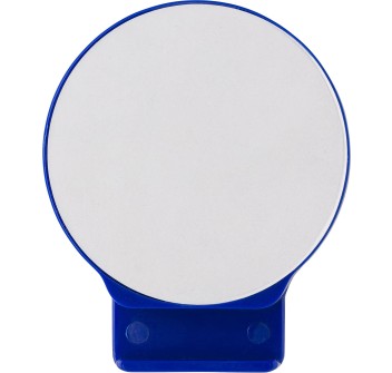 Supporto per smartphone magnetico in ABS Rafael