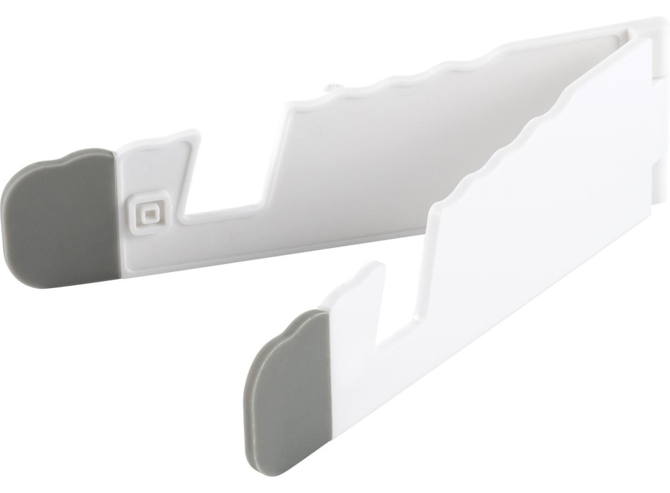 Supporto per smartphone pieghevole in ABS Romina