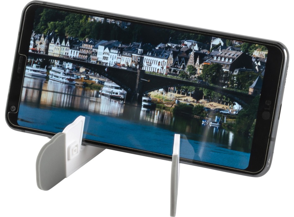 Supporto per smartphone pieghevole in ABS Romina