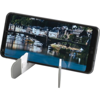 Supporto per smartphone pieghevole in ABS Romina