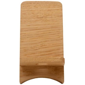 Supporto per telefono in legno SCX.design O27