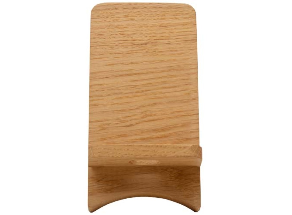 Supporto per telefono in legno SCX.design O27
