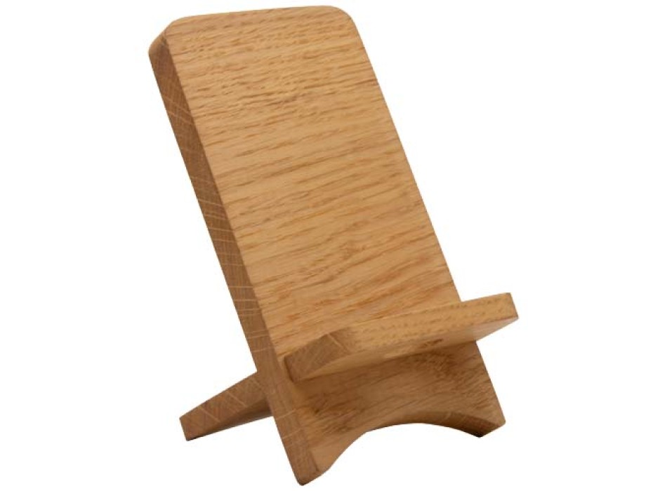Supporto per telefono in legno SCX.design O27