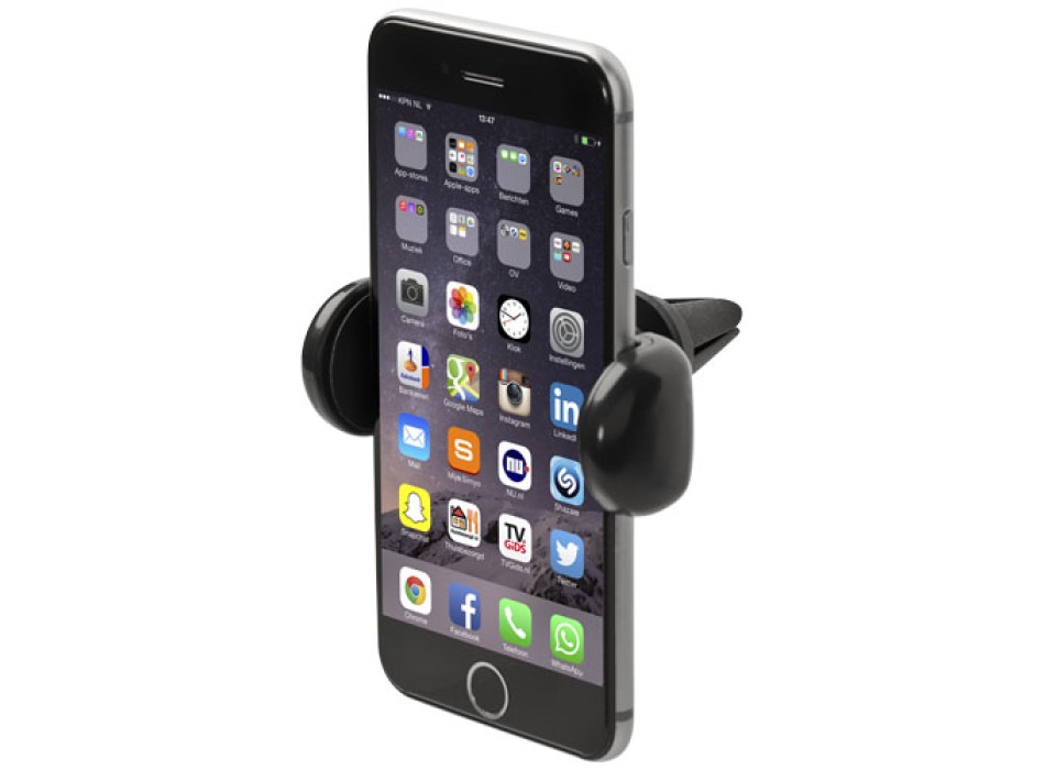 Supporto per telefono per auto Grip