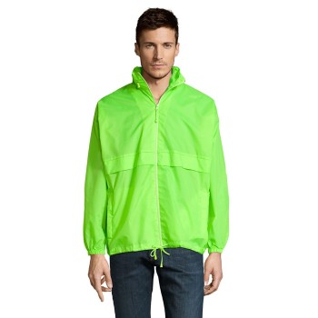 SURF - Giacca a vento SURF Unisex