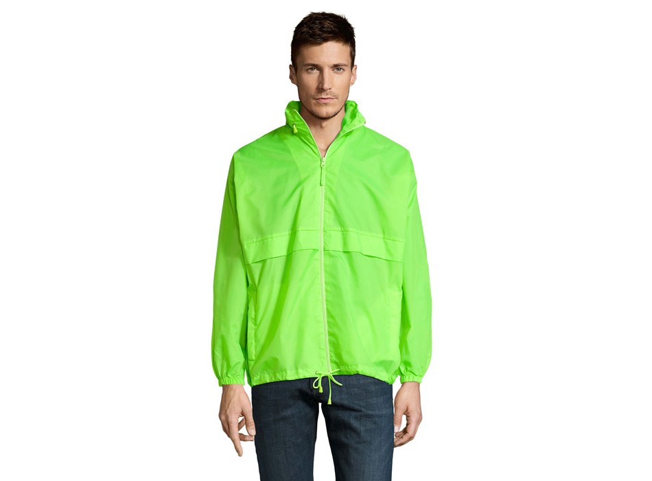 SURF - Giacca a vento SURF Unisex