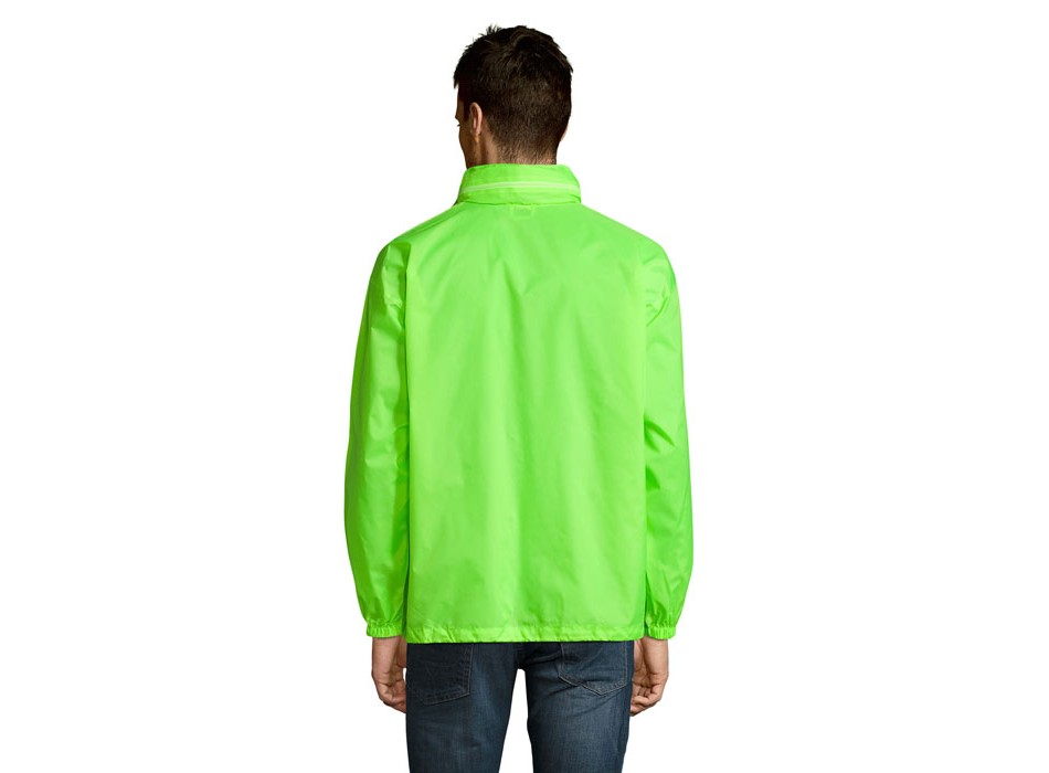 SURF - Giacca a vento SURF Unisex