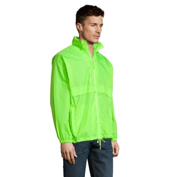 SURF - Giacca a vento SURF Unisex