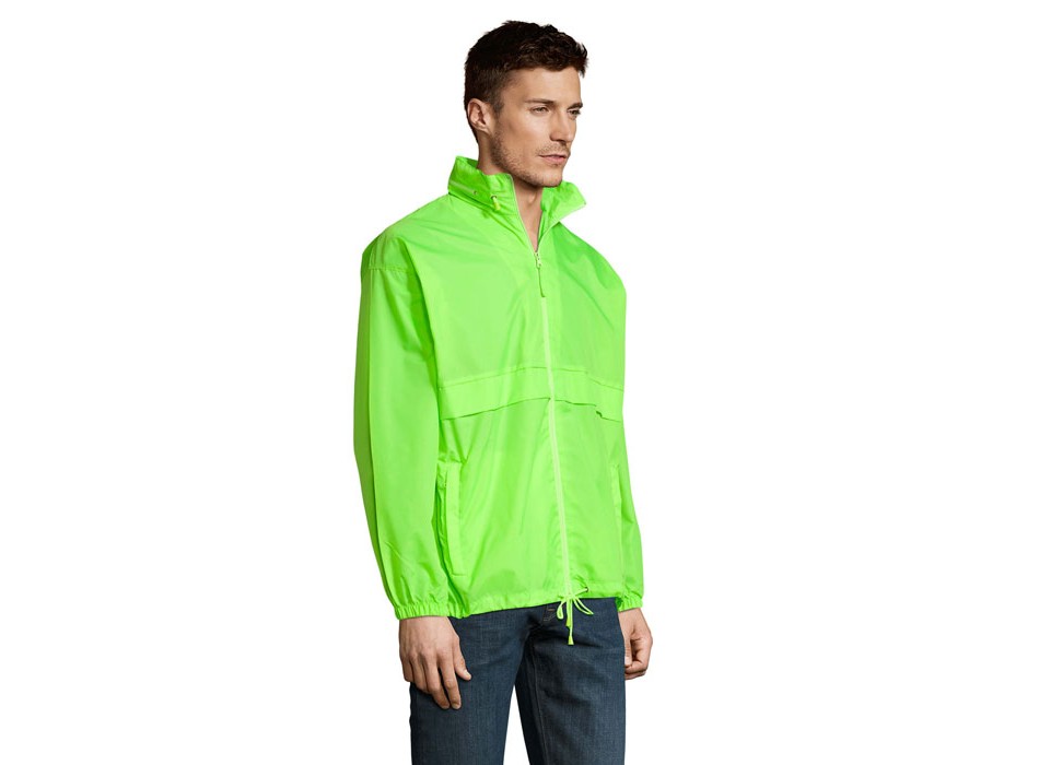 SURF - Giacca a vento SURF Unisex
