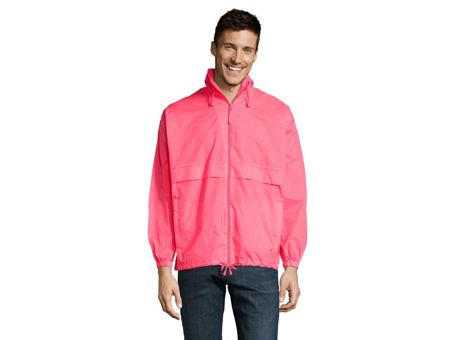SURF - Giacca a vento SURF Unisex