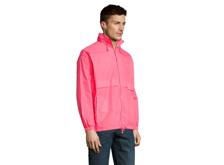 SURF - Giacca a vento SURF Unisex