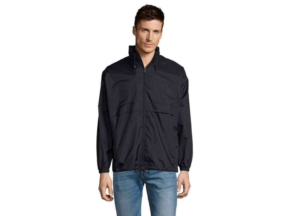 SURF - Giacca a vento SURF Unisex