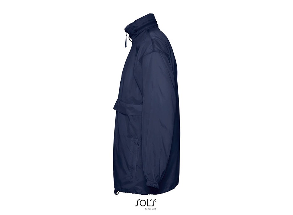 SURF - Giacca a vento SURF Unisex