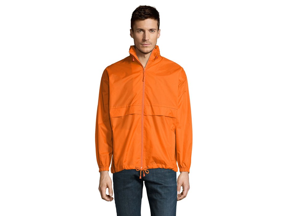 SURF - Giacca a vento SURF Unisex