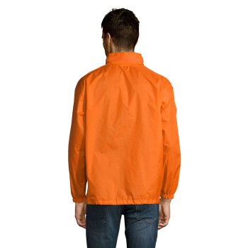 SURF - Giacca a vento SURF Unisex
