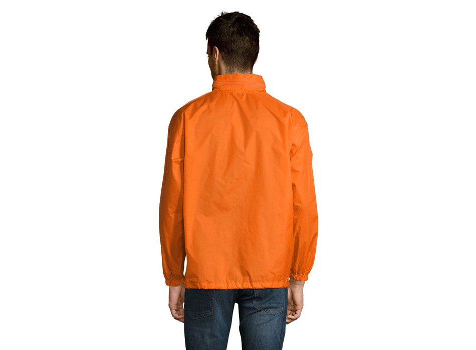 SURF - Giacca a vento SURF Unisex