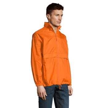 SURF - Giacca a vento SURF Unisex