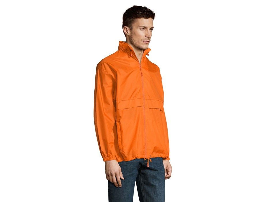 SURF - Giacca a vento SURF Unisex