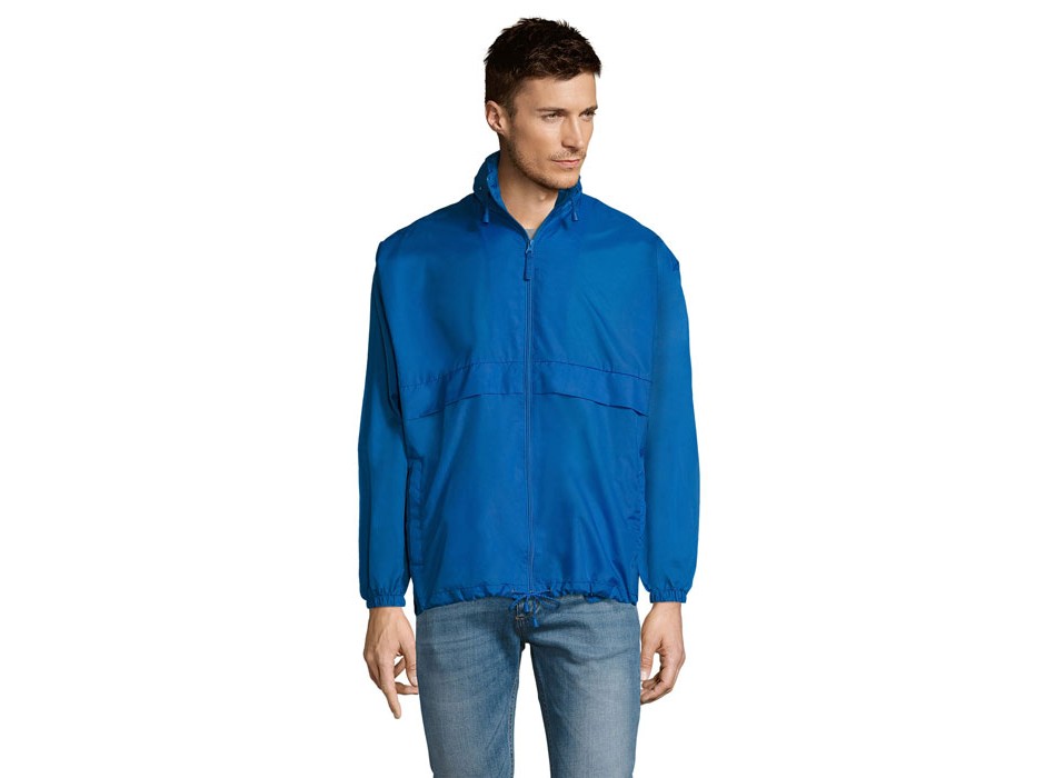 SURF - Giacca a vento SURF Unisex