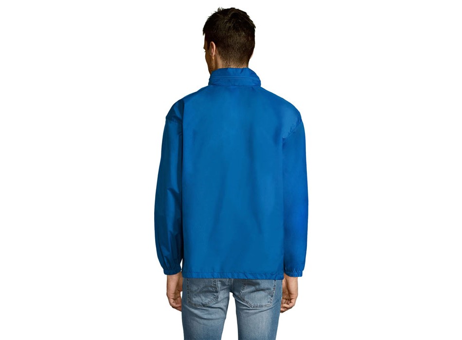SURF - Giacca a vento SURF Unisex