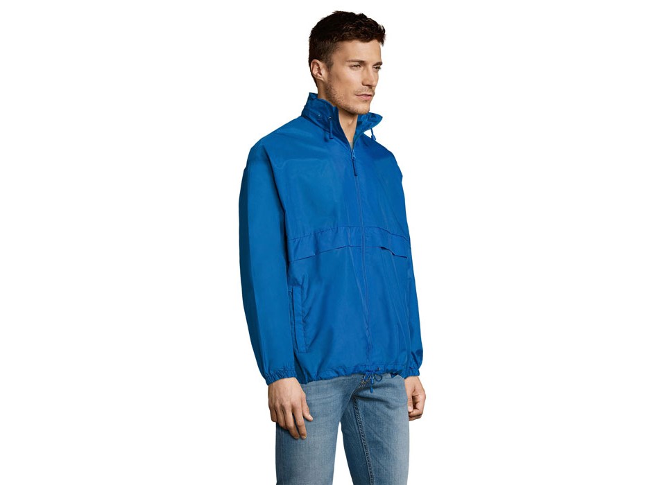 SURF - Giacca a vento SURF Unisex