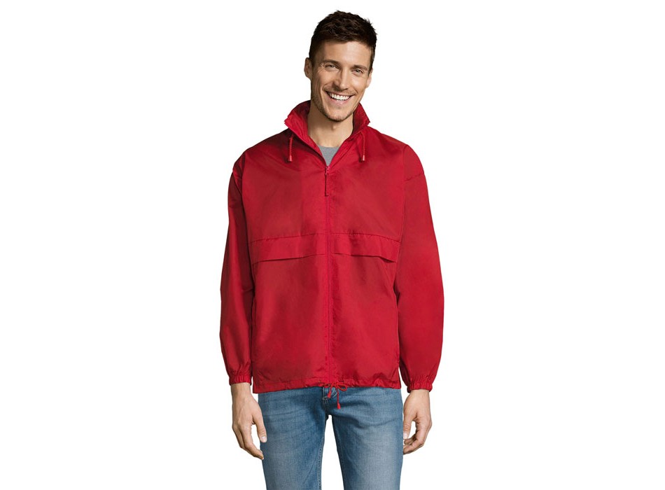 SURF - Giacca a vento SURF Unisex