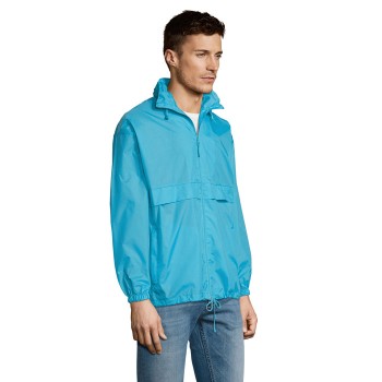 SURF - Giacca a vento SURF Unisex