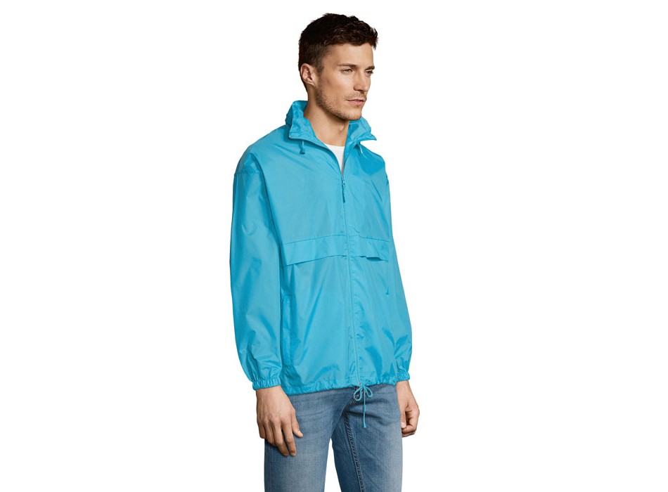 SURF - Giacca a vento SURF Unisex