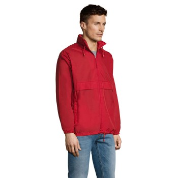SURF - Giacca a vento SURF Unisex