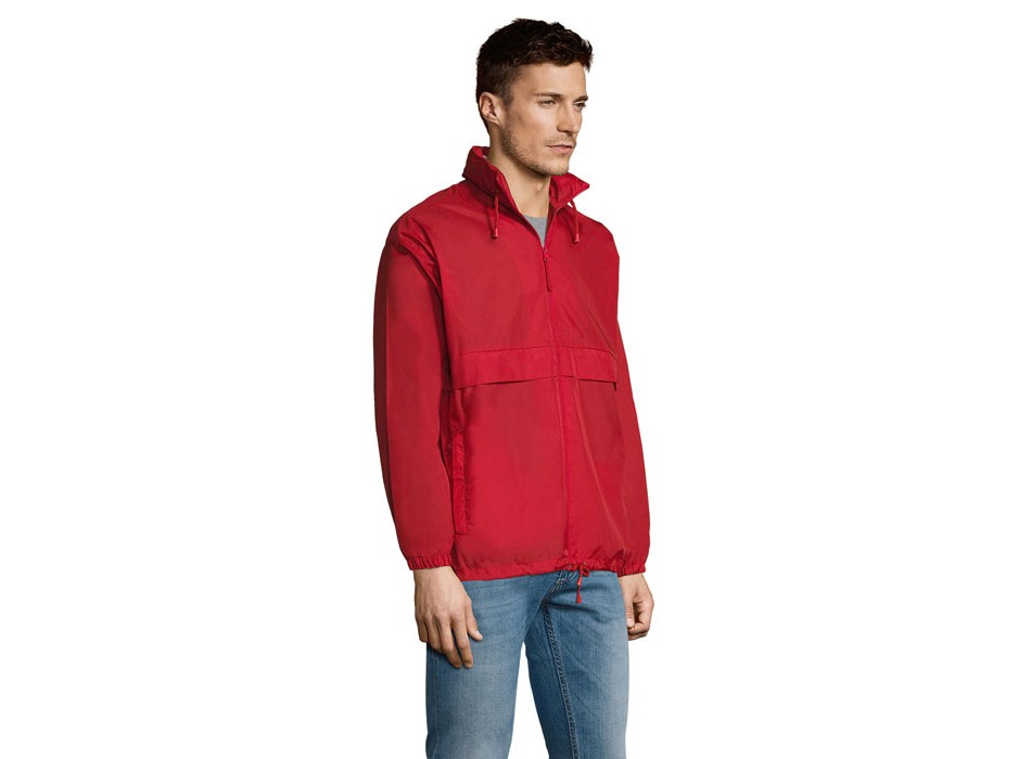 SURF - Giacca a vento SURF Unisex