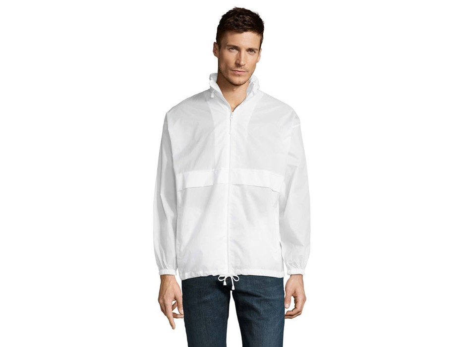 SURF - Giacca a vento SURF Unisex