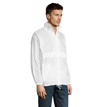 SURF - Giacca a vento SURF Unisex