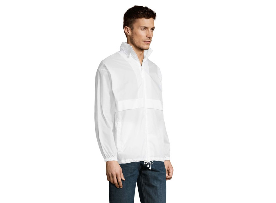 SURF - Giacca a vento SURF Unisex