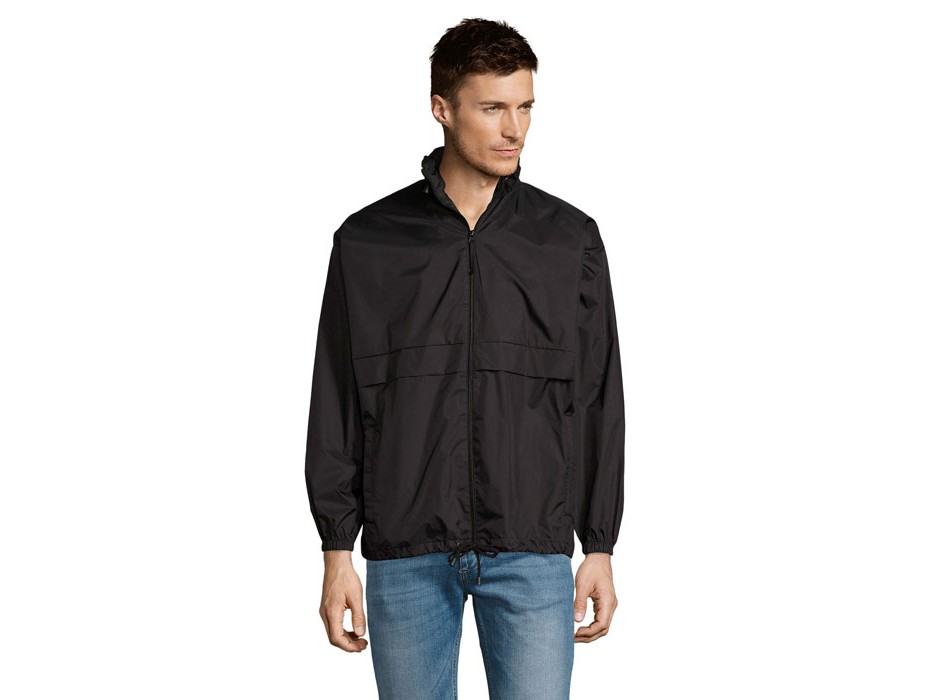 SURF - Giacca a vento SURF Unisex