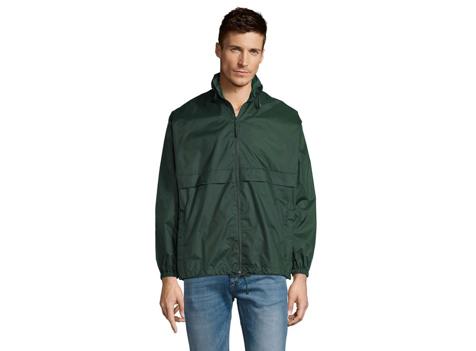 SURF - Giacca a vento SURF Unisex