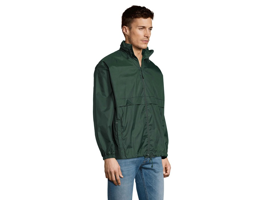 SURF - Giacca a vento SURF Unisex