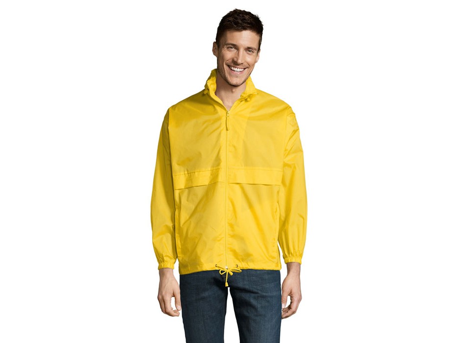 SURF - Giacca a vento SURF Unisex