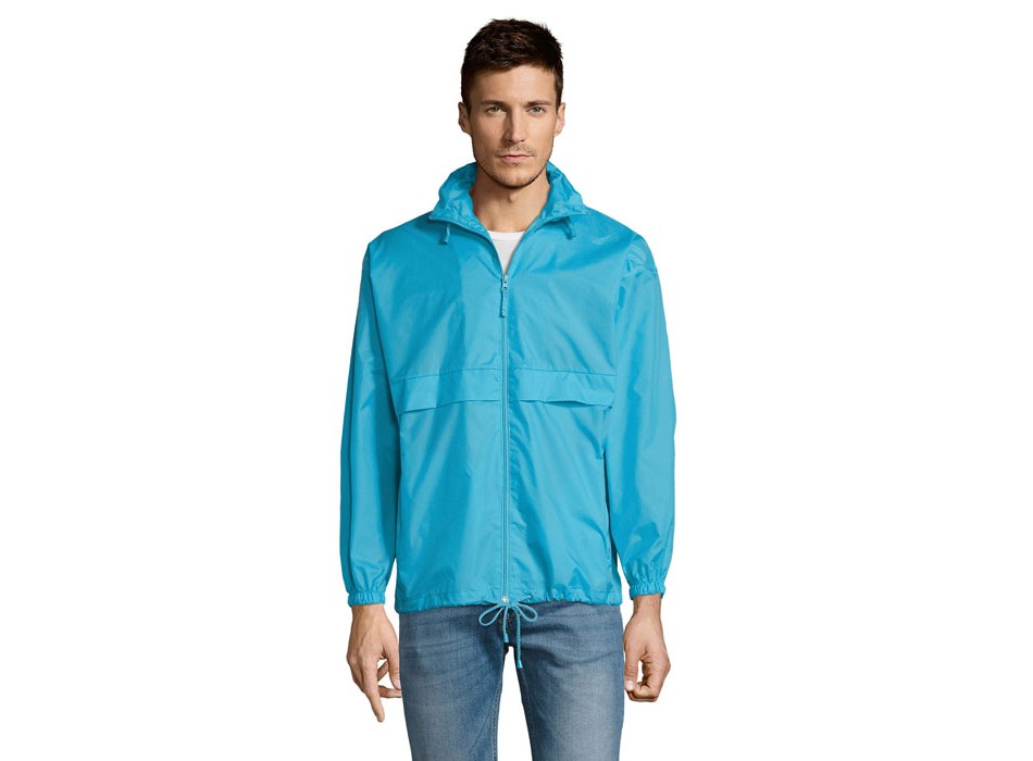 SURF - Giacca a vento SURF Unisex
