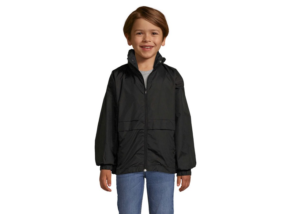 SURF KIDS - SURF KIDS WINDBREAKER 210g