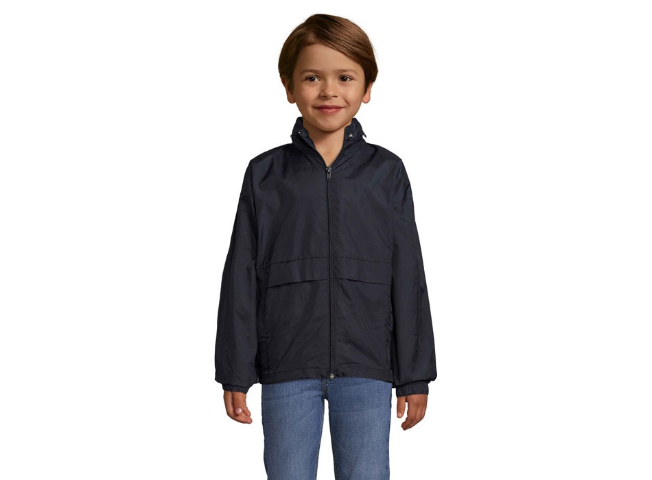 SURF KIDS - SURF KIDS WINDBREAKER 210g