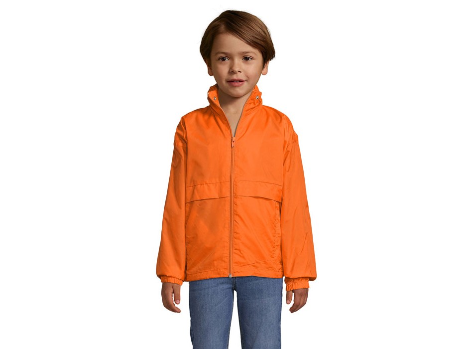 SURF KIDS - SURF KIDS WINDBREAKER 210g