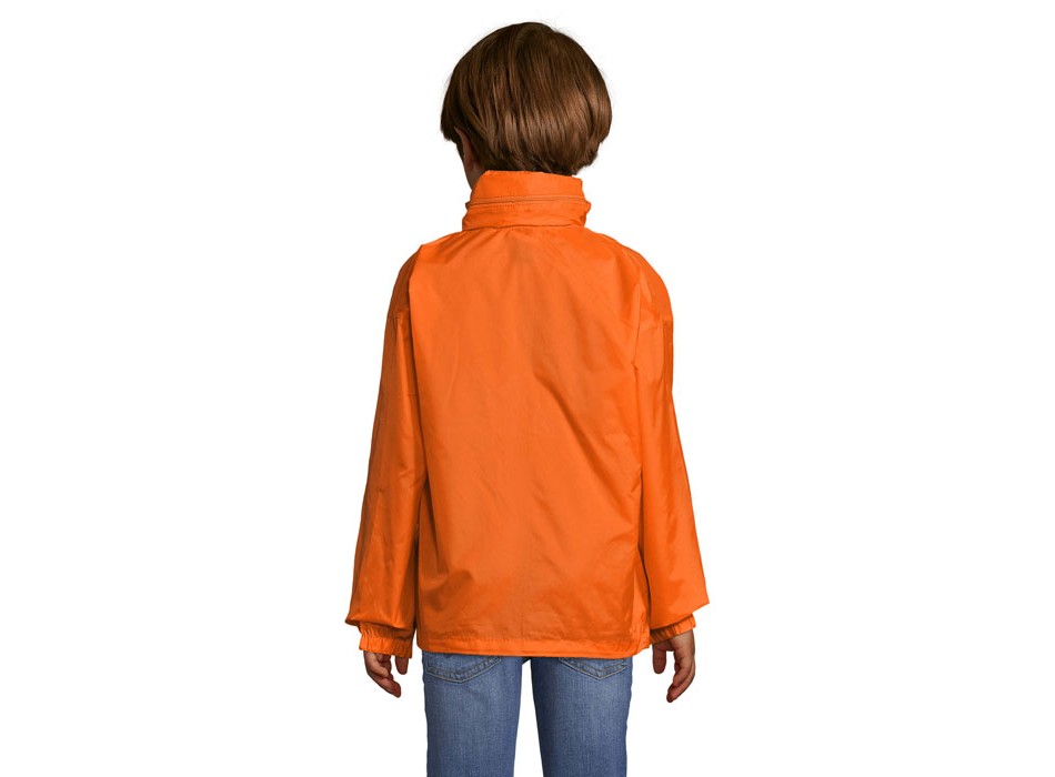 SURF KIDS - SURF KIDS WINDBREAKER 210g