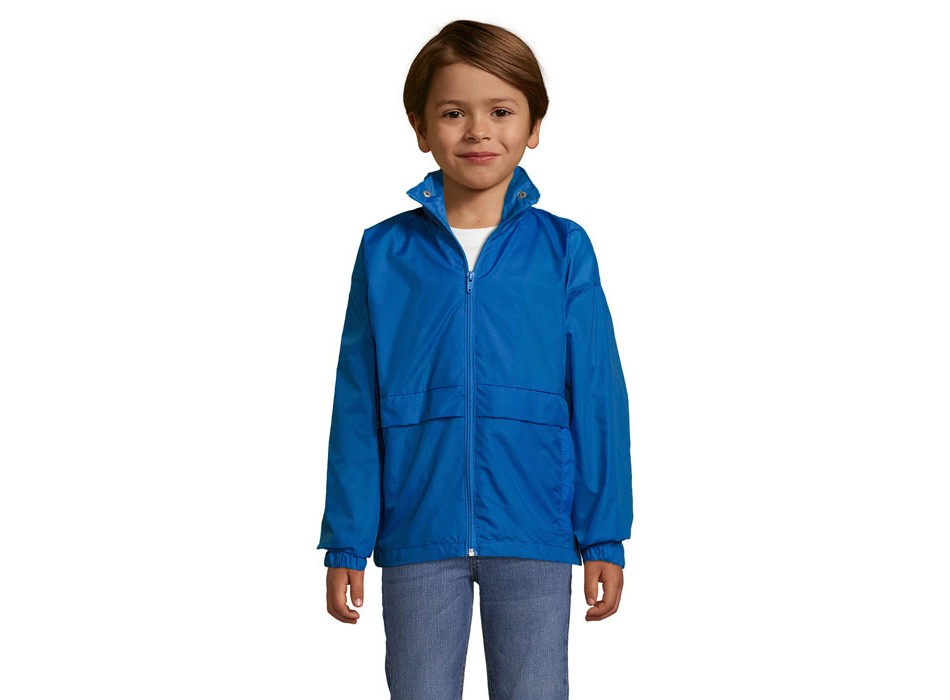 SURF KIDS - SURF KIDS WINDBREAKER 210g