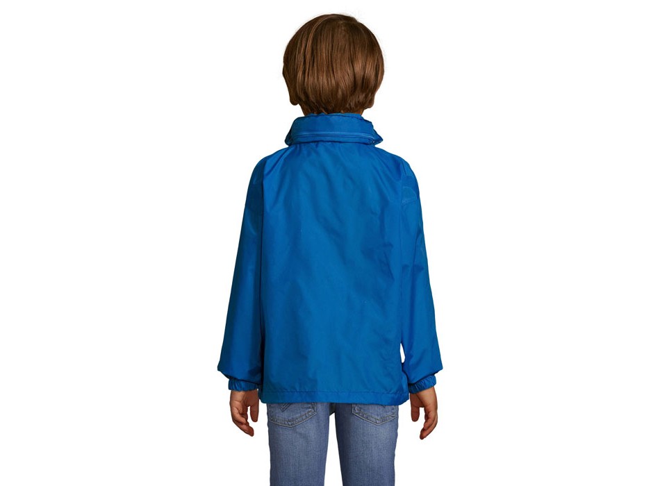 SURF KIDS - SURF KIDS WINDBREAKER 210g