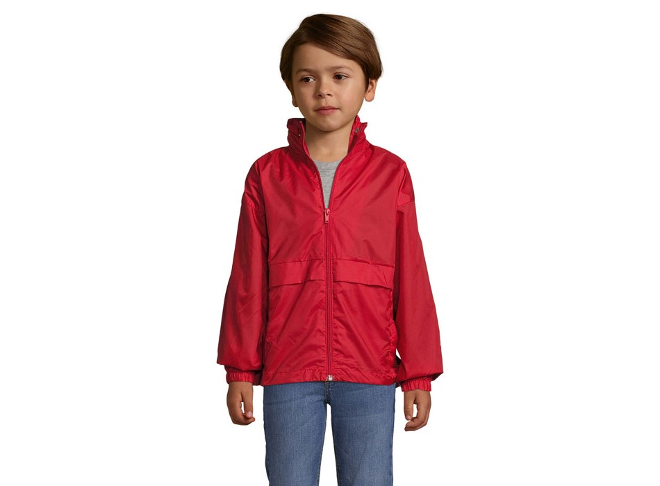 SURF KIDS - SURF KIDS WINDBREAKER 210g