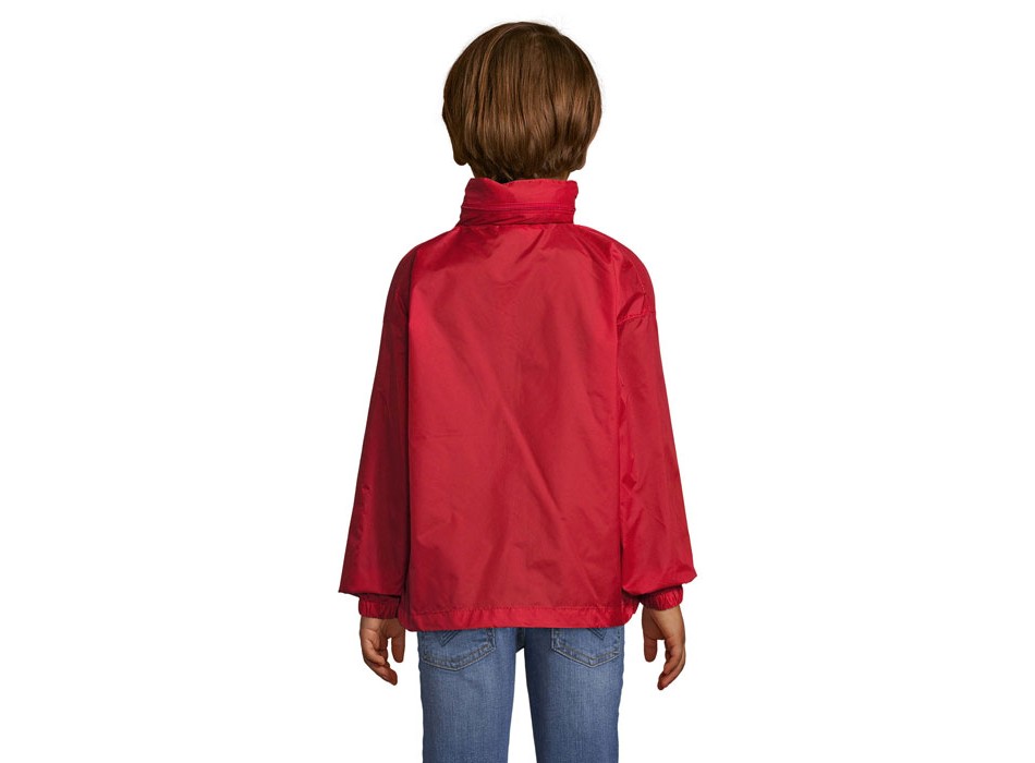 SURF KIDS - SURF KIDS WINDBREAKER 210g