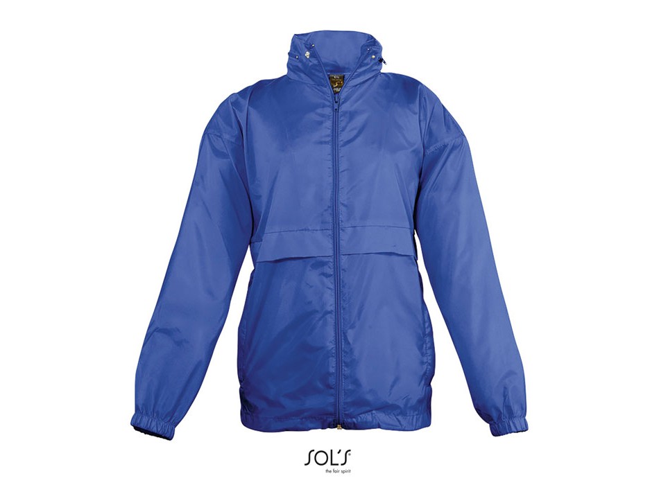 SURF KIDS - SURF KIDS WINDBREAKER 210g